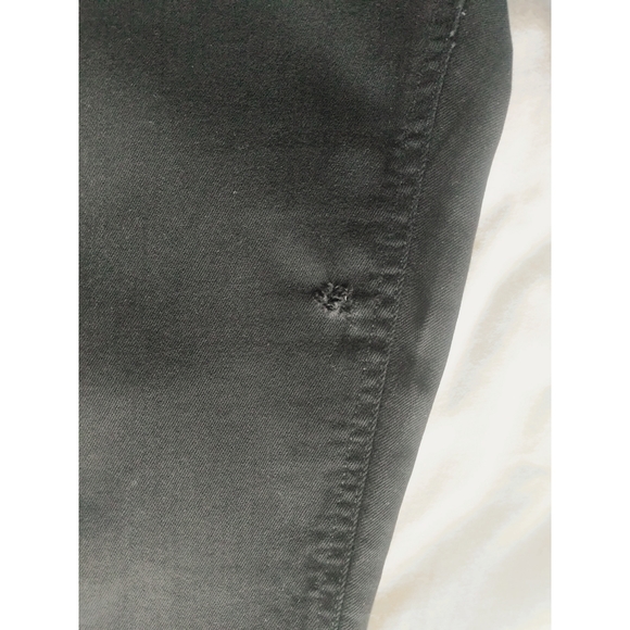 Acne Studios Skin 5 Jeans - Picture 10 of 10